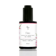 Flora - booster kwiatowy