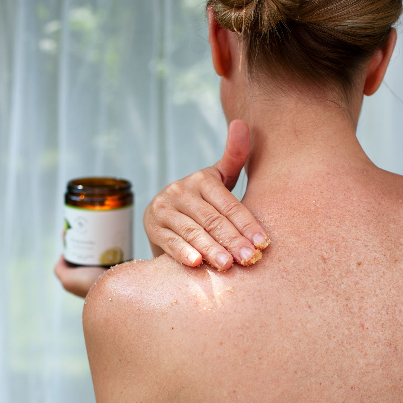 Peeling-do-ciala-Bergamotka