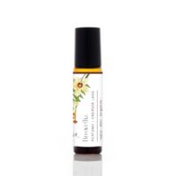 Boswellia - perfumy olejowe