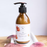 Mak - balsam do ciała