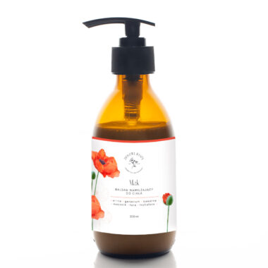 Mak - balsam do ciała