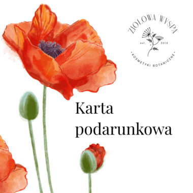 Karta podarunkowa