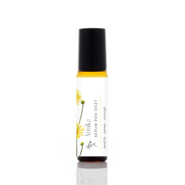 Arnika - serum pod oczy