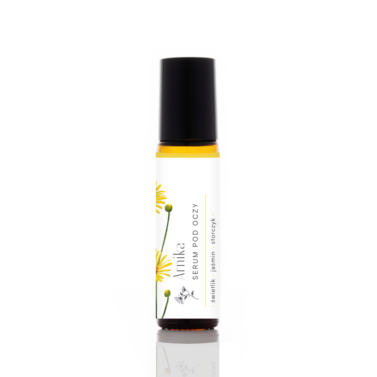 Serum pod oczy – Arnika Serum pod oczy – Arnika